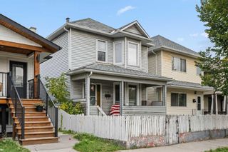 Photo 1: 1030 18 Avenue SE in Calgary: Ramsay Detached for sale : MLS®# A2082101