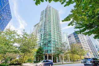 Photo 2: 508 1331 W GEORGIA Street in Vancouver: Coal Harbour Condo for sale in "The Pointe" (Vancouver West)  : MLS®# R2713337