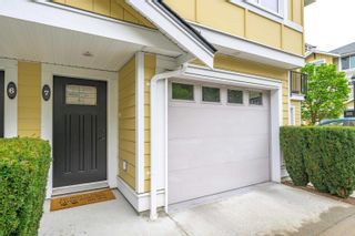 Photo 3: 7 17171 2B Avenue in Surrey: Pacific Douglas Townhouse for sale in "AUGUSTA" (South Surrey White Rock)  : MLS®# R2871134