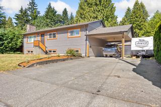 Photo 1: 1069 16th St in Courtenay: CV Courtenay City House for sale (Comox Valley)  : MLS®# 911540