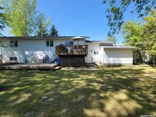 Photo 17: 8 Palenchuk Place in Meadow Lake: Residential for sale : MLS®# SK929706