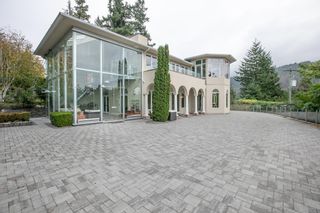 Photo 37: 6220 SUMMIT Avenue in West Vancouver: Gleneagles House for sale : MLS®# R2849568