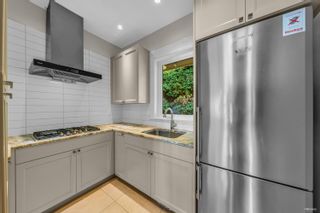 Photo 12: 2382 WESTHILL Drive in West Vancouver: Westhill House for sale : MLS®# R2835928