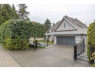 Photo 40: 3233 144 Street in Surrey: Elgin Chantrell House for sale in "ELGIN WYND" (South Surrey White Rock)  : MLS®# R2753449