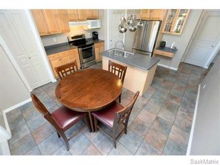 Photo 18: 3588 WADDELL Crescent East in Regina: Creekside Single Family Dwelling for sale (Regina Area 04)  : MLS®# 587618