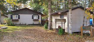 Photo 1: 214 Jacobson Drive in Christopher Lake: Residential for sale : MLS®# SK828643