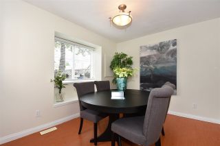 Photo 5: 528 E 44TH AVENUE in Vancouver: Fraser VE 1/2 Duplex for sale (Vancouver East)  : MLS®# R2267554