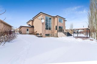 Photo 41: 17 Everglade Place SW in Calgary: Evergreen Detached for sale : MLS®# A2029145