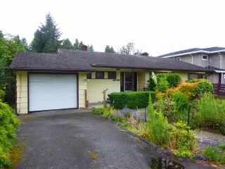 Photo 1: 4660 NEVILLE Street in Burnaby: South Slope House for sale (Burnaby South)  : MLS®# R2386271