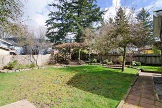 Photo 15: 370 W QUEENS Road in North Vancouver: Upper Lonsdale House for sale : MLS®# R2049324