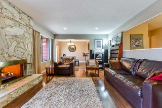 Photo 4: 4157 FAIRWAY Place in North Vancouver: Dollarton House for sale : MLS®# R2523767