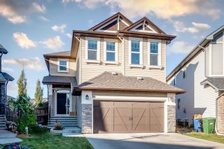 Photo 1: 36 Brightoncrest Manor SE in Calgary: New Brighton Detached for sale : MLS®# A2007083