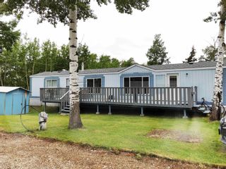 Photo 12: 34 7414 FOREST LAWN Street in Fort St. John: Baldonnel Manufactured Home for sale in "FOREST LAWN MHP" : MLS®# R2701334