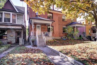 Photo 2: 122 Winona Drive in Toronto: Wychwood House (2-Storey) for lease (Toronto C02)  : MLS®# C5648119