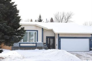 Photo 3: 7819 Sherwood Drive in Regina: Westhill RG Residential for sale : MLS®# SK840459