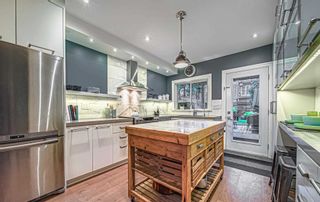 Photo 10: 374 Logan Avenue in Toronto: South Riverdale House (3-Storey) for sale (Toronto E01)  : MLS®# E5202554