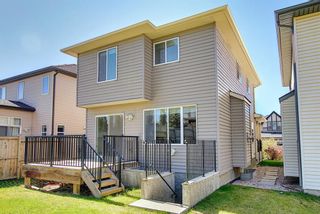Photo 2: 14 HILLCREST Street SW: Airdrie Detached for sale : MLS®# A1031272