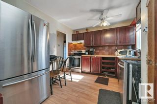 Photo 13: 13835 114 Street in Edmonton: Zone 27 House Half Duplex for sale : MLS®# E4378226