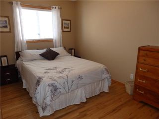 Photo 13: 1403 ERIN Drive SE: Airdrie Residential Detached Single Family for sale : MLS®# C3601916