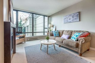 Photo 6: 202 7328 ARCOLA Street in Burnaby: Highgate Condo for sale in "Esprit" (Burnaby South)  : MLS®# R2519226