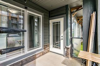Photo 20: 111 150 Auburn Meadows Manor SE in Calgary: Auburn Bay Apartment for sale : MLS®# A1254330