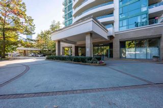 Photo 2: 1002 5899 WILSON Avenue in Burnaby: Central Park BS Condo for sale (Burnaby South)  : MLS®# R2736159