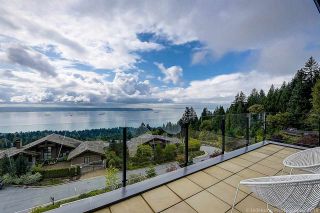 Photo 20: 2791 HIGHVIEW Place in West Vancouver: Whitby Estates House for sale : MLS®# R2406484