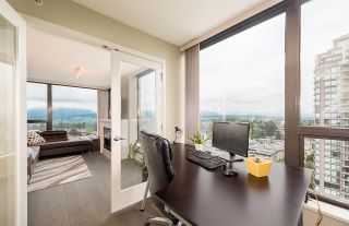 Photo 10: 1906 7108 COLLIER Street in Burnaby: Highgate Condo for sale (Burnaby South)  : MLS®# R2167202