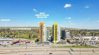 Photo 15: 306 3830 Brentwood Road NW in Calgary: Brentwood Apartment for sale : MLS®# A2049291
