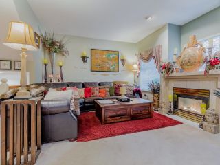 Photo 5: 29 2951 PANORAMA Drive in Coquitlam: Westwood Plateau Townhouse for sale in "STONEGATE ESTATES" : MLS®# R2746246