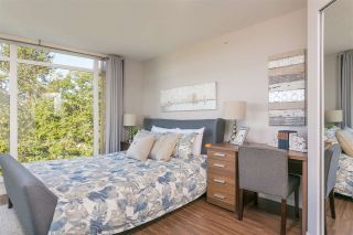 Photo 11: 508 2133 DOUGLAS Road in Burnaby: Brentwood Park Condo for sale in "PERSPECTIVES" (Burnaby North)  : MLS®# R2213301