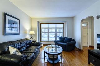 Photo 10: 272 Clare Avenue in Winnipeg: Riverview Residential for sale (1A)  : MLS®# 202226467