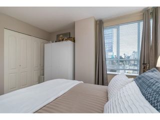 Photo 16: 402 3455 ASCOT Place in Vancouver: Collingwood VE Condo for sale in "QUEEN's COURT" (Vancouver East)  : MLS®# R2635711