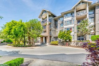 Photo 35: 206 9233 GOVERNMENT Street in Burnaby: Government Road Condo for sale in "SANDLEWOOD" (Burnaby North)  : MLS®# R2777720