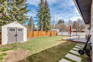 Photo 27: 3228 Oakwood Drive SW in Calgary: Oakridge Detached for sale : MLS®# A2131954