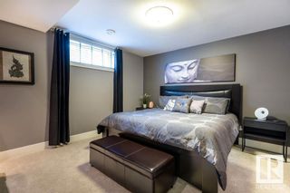 Photo 46: 4404 MCCRAE Avenue in Edmonton: Zone 27 House Half Duplex for sale : MLS®# E4372839
