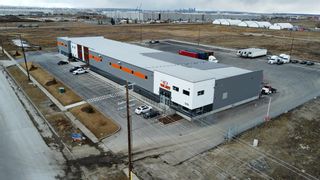 Main Photo: 7270 106 Avenue SE in Calgary: East Shepard Industrial Industrial for lease : MLS®# A2052414