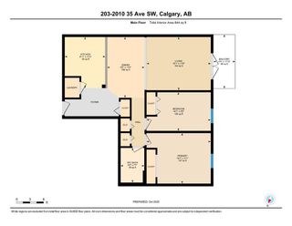 Photo 27: 203 2010 35 Avenue SW in Calgary: Altadore Apartment for sale : MLS®# A1061813