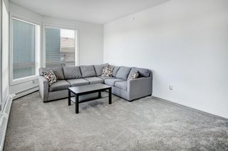 Photo 8: 432 3111 34 AV NW in Calgary: Varsity Apartment for sale : MLS®# C4288663