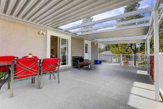 Photo 17: 3771 CEDAR Drive in Port Coquitlam: Lincoln Park PQ House for sale : MLS®# R2246601