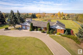 Photo 1: 2160 50302 Rge Rd 244 A: Rural Leduc County House for sale : MLS®# E4383032