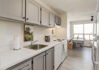 Photo 8: 615 9800 Horton Road SW in Calgary: Haysboro Apartment for sale : MLS®# A1083724