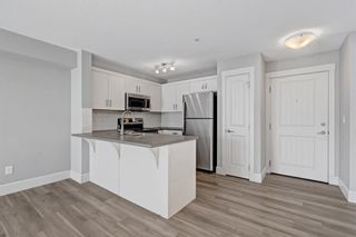 Photo 8: 301 130 Auburn Meadows View SE in Calgary: Auburn Bay Apartment for sale : MLS®# A2014821