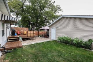 Photo 39: 720 Cordova Street in Winnipeg: River Heights Residential for sale (1D)  : MLS®# 202330887