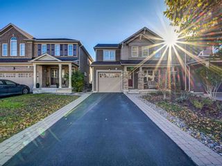 Photo 1: 958 Seivert Place in Milton: Harrison House (2-Storey) for sale : MLS®# W5429019