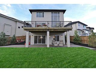 Photo 20: 31 CRANBERRY Court SE in CALGARY: Cranston Residential Detached Single Family for sale (Calgary)  : MLS®# C3628151