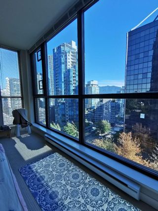 Photo 11: 909 1367 ALBERNI Street in Vancouver: West End VW Condo for sale (Vancouver West)  : MLS®# R2837598