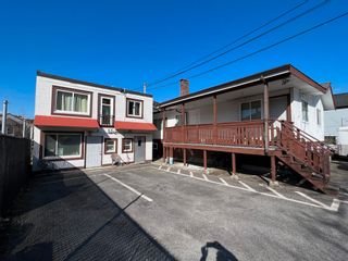 Photo 5: 2513 ST JOHNS Street in Port Moody: Port Moody Centre Multi-Family Commercial for sale : MLS®# C8050286