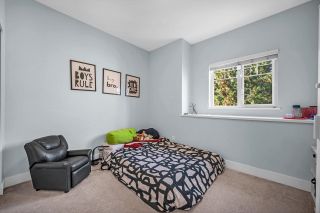 Photo 14: 1 2265 ATKINS Avenue in Port Coquitlam: Central Pt Coquitlam Townhouse for sale : MLS®# R2732044