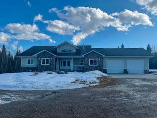 Main Photo: 12821 BENS Road: Charlie Lake House for sale in "BENS ROAD SUBDIVISION" (Fort St. John (Zone 60))  : MLS®# R2669945